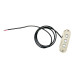 Surface mount underwater marine light blue- 45W -WKU-45B - AZLED